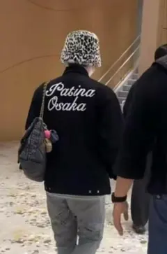 2026年最新】g dragonパーカーの人気アイテム - メルカリ