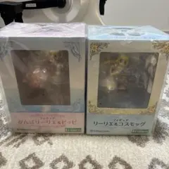 Y*o様 ポケモン リーリエ コトブキヤ フィギュア ピッピ コスモッグ