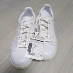 adidas STAN SMITH LUX 23.0サイズ