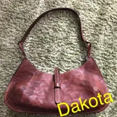 ダコタ♡バック❣️最終お値下げ‼️