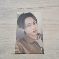 SEVENTEEN ジュン HAPPY BURSTDAY 大阪会場限定トレカ
