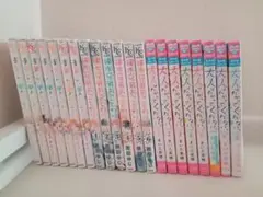 少女漫画　まとめ売り　おまけ付き