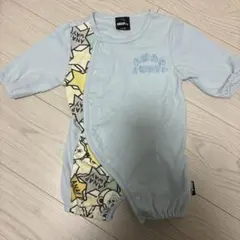ANAP Way ロンパース 60-70cm 水色のサムネイル