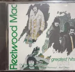 フリートウッド・マック　FLEETWOOD MAC