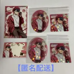 ブルーロック バレンタイン 特典 クリカ 潔世一