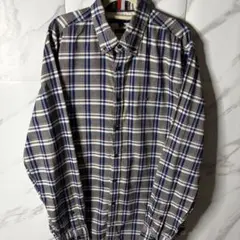 【早い者勝ち】TOMMY HILFIGER トミーヒルフィガー シャツ S