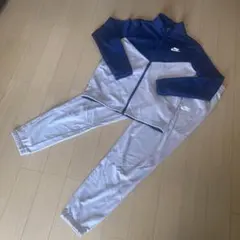 Nike ナイキ ジャージ ネイビー/グレー ボーイズXL 160-170