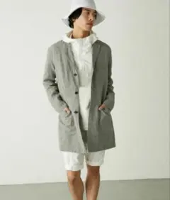 AZUL by moussy メンズ ジャケット