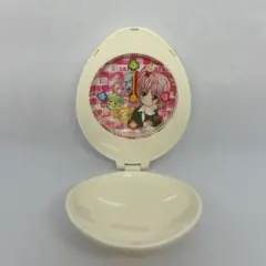 【即日発送】しゅごキャラ しゅごたまクロック 目覚まし時計 応募者全員サービスのサムネイル