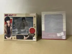 【新品・未開封】SAKAMOTO DAYS 南雲　フィギュア　計2点セット
