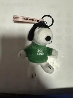 2025年最新】スタバ キーホルダー スヌーピーの人気アイテム