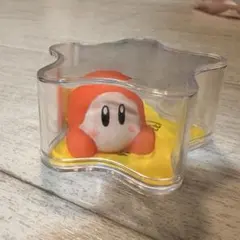 カービィplay withワドルディぷにぷにマスコット