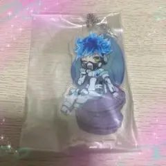 ツイステ オルト アクリルキーホルダー