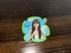 乃木坂46 瀬戸口心月NOGI CAFE 2025 マグネットシート