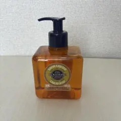 ロクシタン ハンドソープ