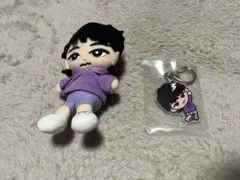 菊池風磨 タイムレス timelesz ぬい ぬいぐるみ ちびぬい FAM ②
