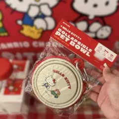 【韓国限定】BITE ME × キティ フードボールのサムネイル