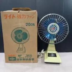 昭和 レトロ 扇風機 動作確認済 BROTHER F30-293 昭和レトロ ビンテージ ブラザー扇風機 f30-293 - メルカリ