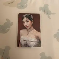 TWICE MISAMO PLAY withmuu特典 トレカ ミナ TWICE MISAMO PLAY withmuu トレカ ミナ - メルカリ