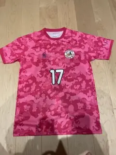 サッカー　ユニフォーム