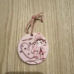 不二家ペコちゃんミニミラーのサムネイル