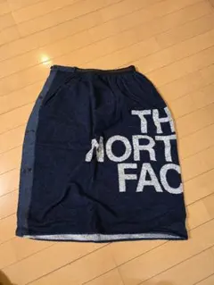 THE NORTH FACE スイムタオル ネイビー