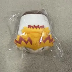 鬼滅の刃　のるキャラマスコット　ぬいぐるみ　キメツ学園　煉獄杏寿郎