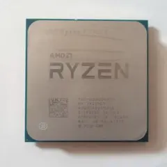 cpu AMD Ryzen7 3700X socket AM4
