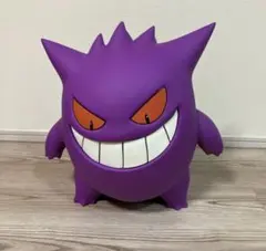 ポケモン ゲンガー 巨大化 海外限定 正規ライセンス フィギュア
