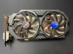 GIGABYTE Radeon R9 380 2GB 動作確認済み