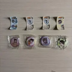 くら寿司　コナン　ビッくらポン　ハイウェイの堕天使　灰原 蘭　世良　萩原研二