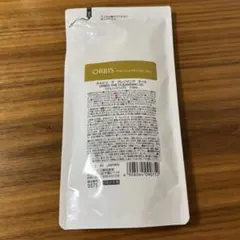 〈詰め替え用〉ORBIS THE CLEANSING OIL