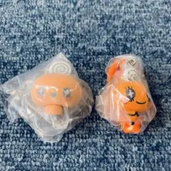 たまごっち　ガチャ　めめっち2種セット