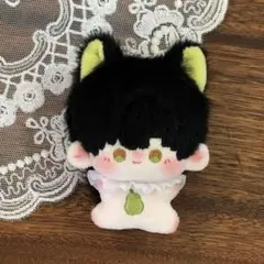 5cm 着せ替えぬいぐるみ本体 恋と深空 レイ - メルカリ