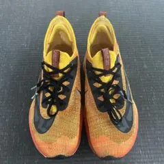 ナイキ NIKE エアズームアルファフライネクスト% EKIDEN 25cm‼️