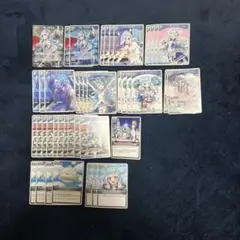 ホロカ　こぼ・かなえる　デッキパーツ