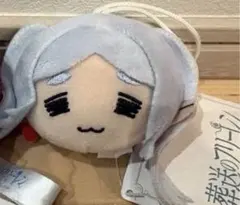 葬送のフリーレンフェイスマスコット