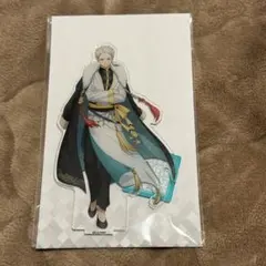 WIND BREAKER 梅宮一 アクリルスタンド