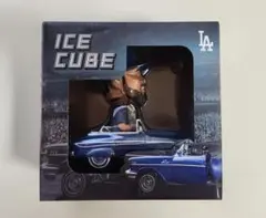 アイスキューブ フィギュア クラシックカー（球場配布） 2026年最新】ice cube フィギュアの人気アイテム - メルカリ