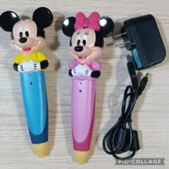 82‐⑩DWE ディズニー英語システム マジックペン