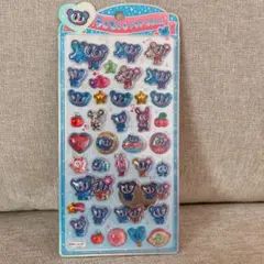 正規品 エンジェルブルー うるちゅるシール ナカムラくんのサムネイル
