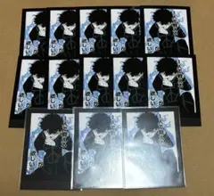 y*︎様 ブルーロック モノクロカード 潔世一