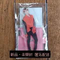 NCT127　ユウタ　アクリルスタンド