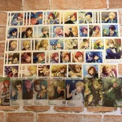 あんスタ グッズ 紙類 写真4枚目まで