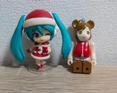初音ミク　MEIKO　グッズ