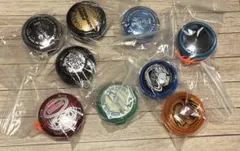 新品　ハイパーヨーヨー　ハイパードラゴン　ファイヤー+パーツ Amazon | 1990年代 当時物 ハイパーヨーヨー ハイパードラゴン