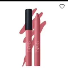 NARS ナーズ パワーマット ハイインテンシティ リップペンシル 112のサムネイル