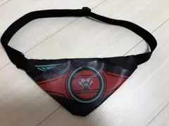 仮面ライダーゼッツ ボディバッグ