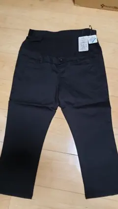 新品　マタニティパンツ