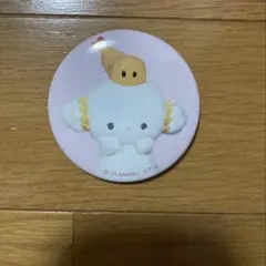 サンリオ 缶バッジ こぎみゅん